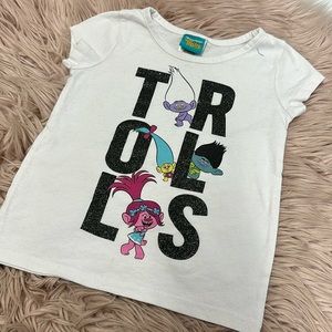 Trolls Tee
